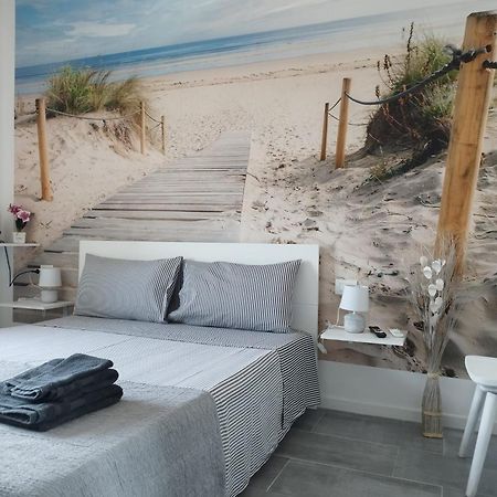 B&B Casa Balai 72 A 100 Mt Dal Mare Porto Torres Luaran gambar