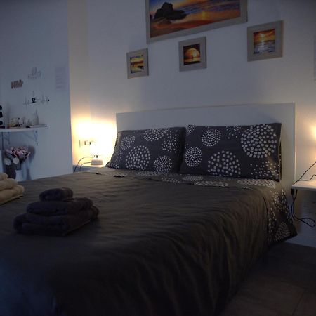 B&B Casa Balai 72 A 100 Mt Dal Mare Porto Torres Luaran gambar