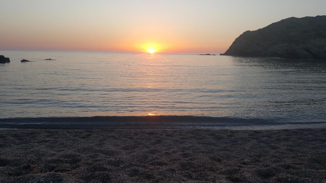 B&B Casa Balai 72 A 100 Mt Dal Mare Porto Torres Luaran gambar