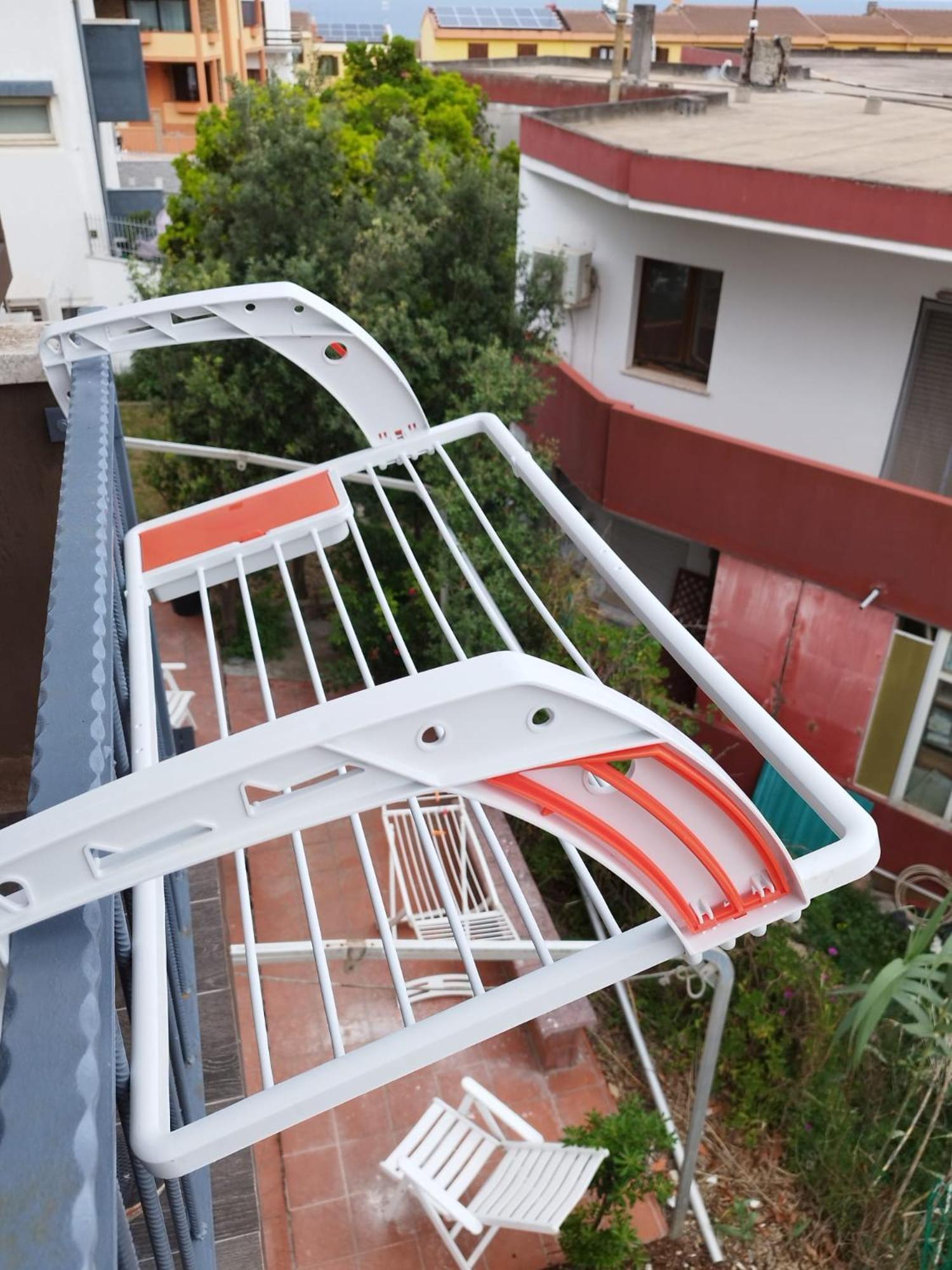 B&B Casa Balai 72 A 100 Mt Dal Mare Porto Torres Luaran gambar