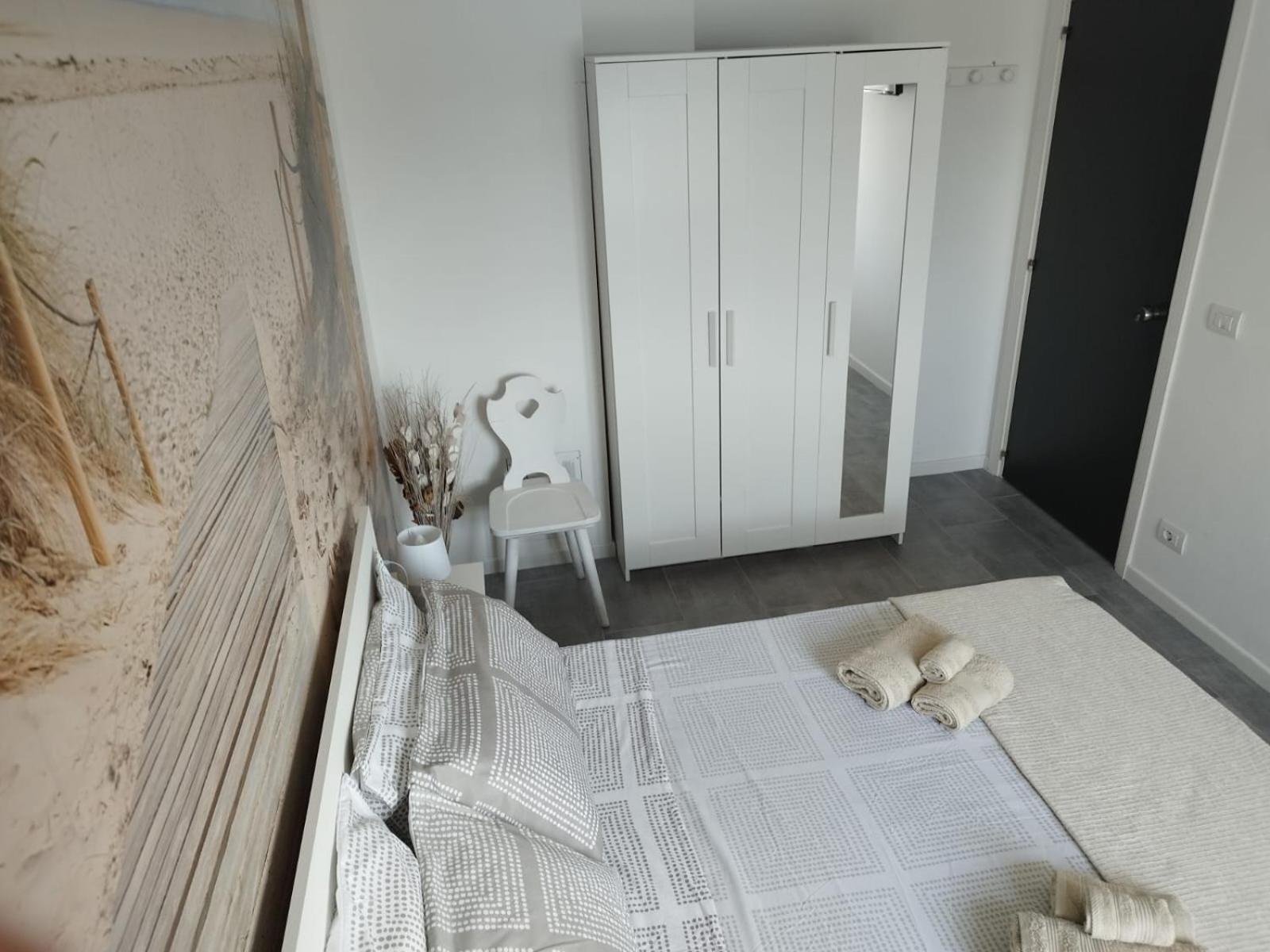 B&B Casa Balai 72 A 100 Mt Dal Mare Porto Torres Luaran gambar