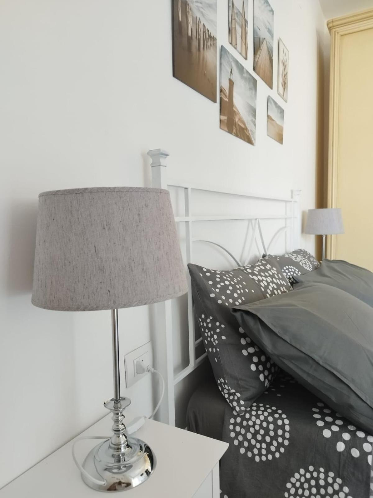 B&B Casa Balai 72 A 100 Mt Dal Mare Porto Torres Luaran gambar