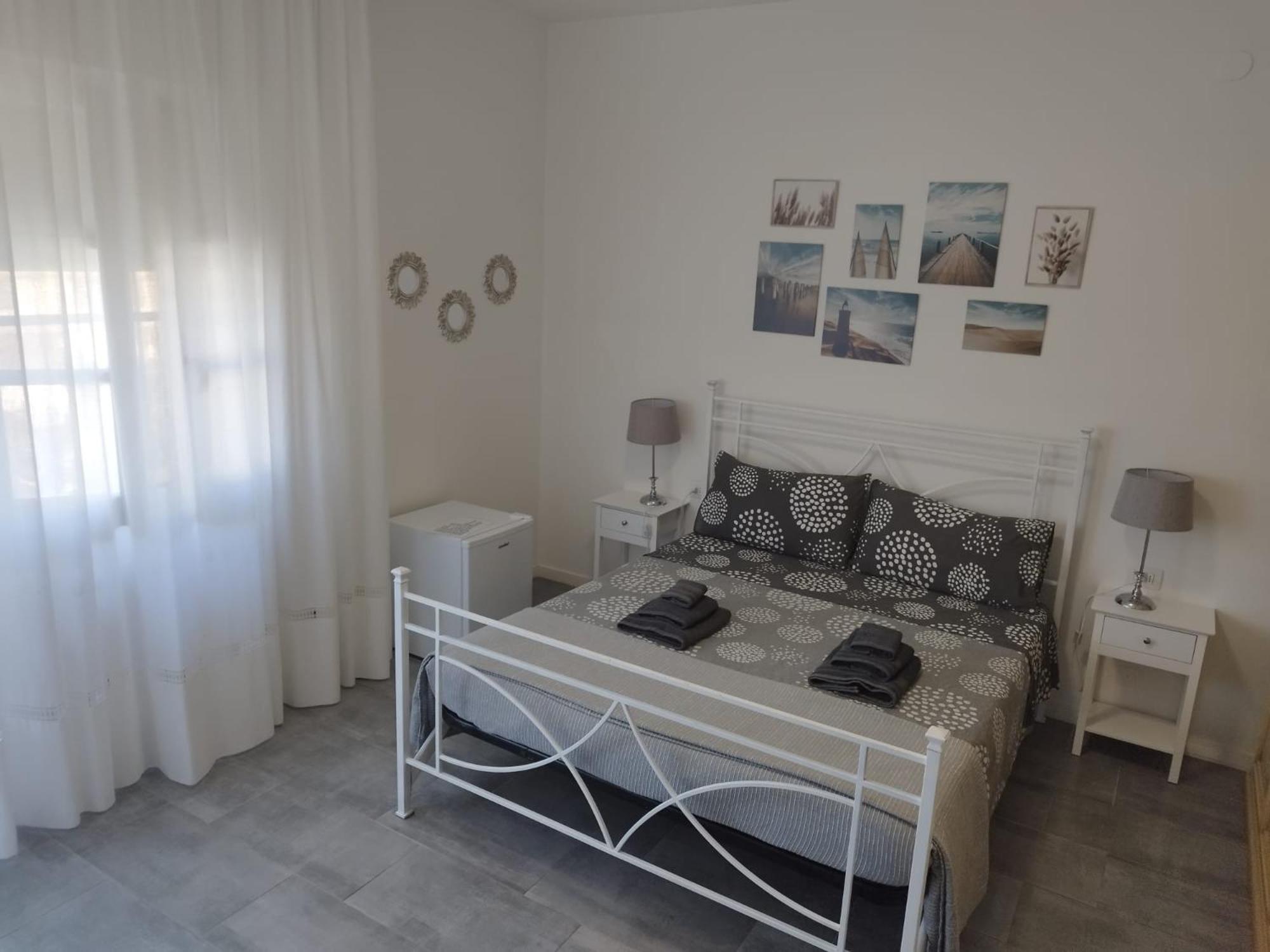 B&B Casa Balai 72 A 100 Mt Dal Mare Porto Torres Luaran gambar