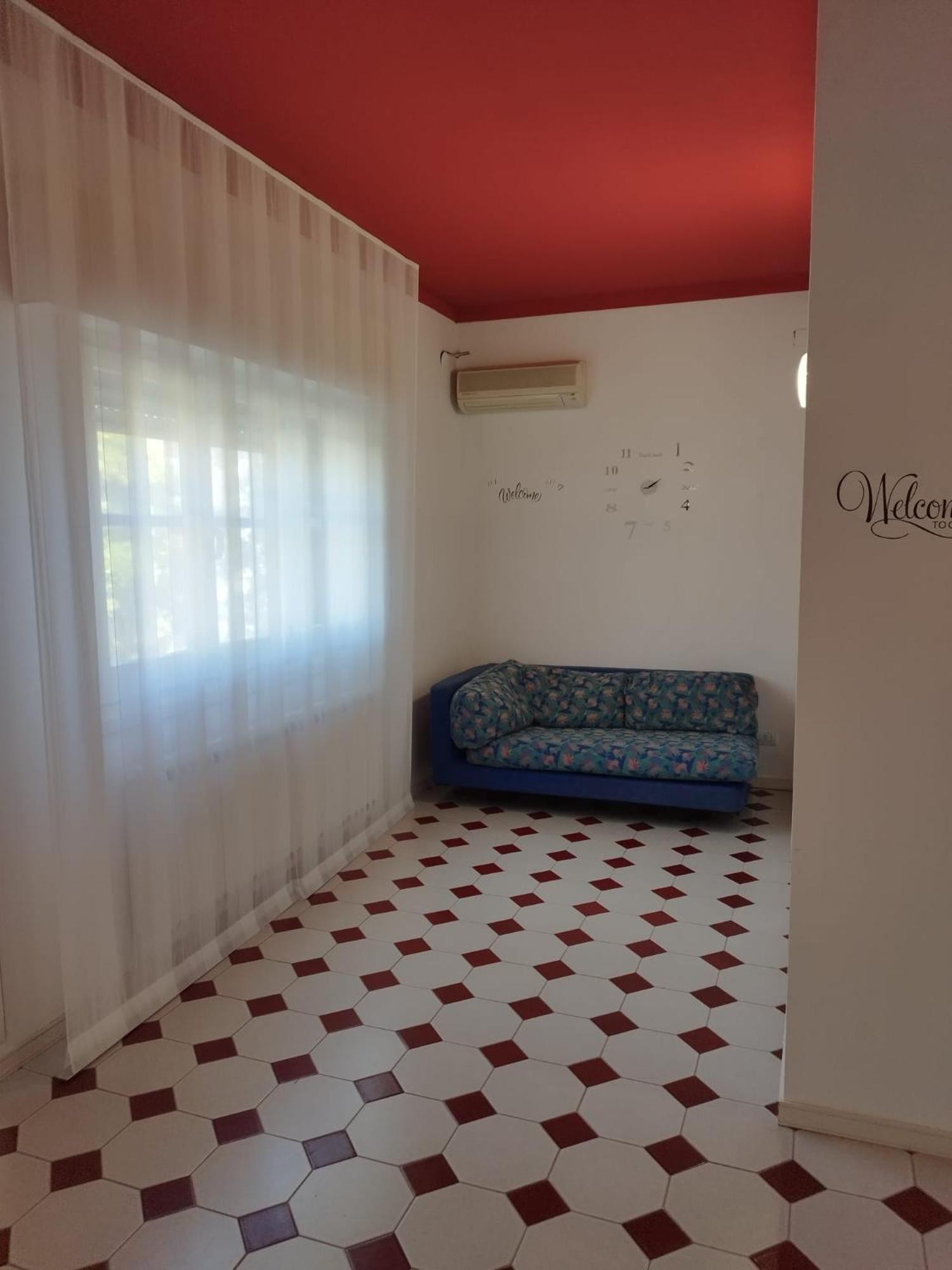 B&B Casa Balai 72 A 100 Mt Dal Mare Porto Torres Luaran gambar