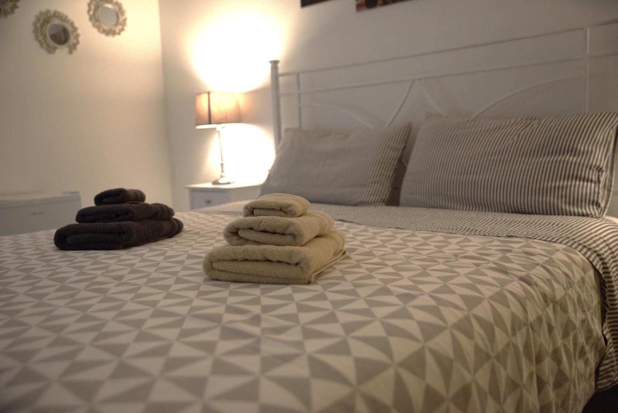 B&B Casa Balai 72 A 100 Mt Dal Mare Porto Torres Luaran gambar