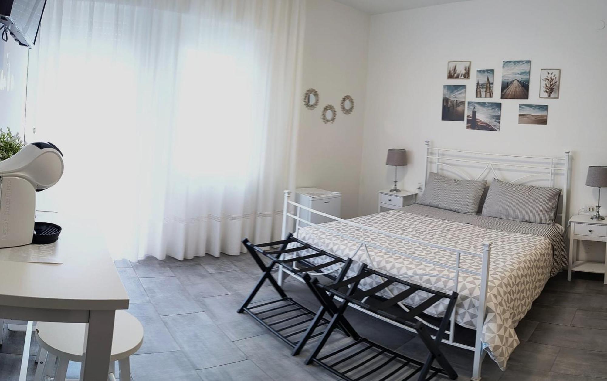B&B Casa Balai 72 A 100 Mt Dal Mare Porto Torres Luaran gambar