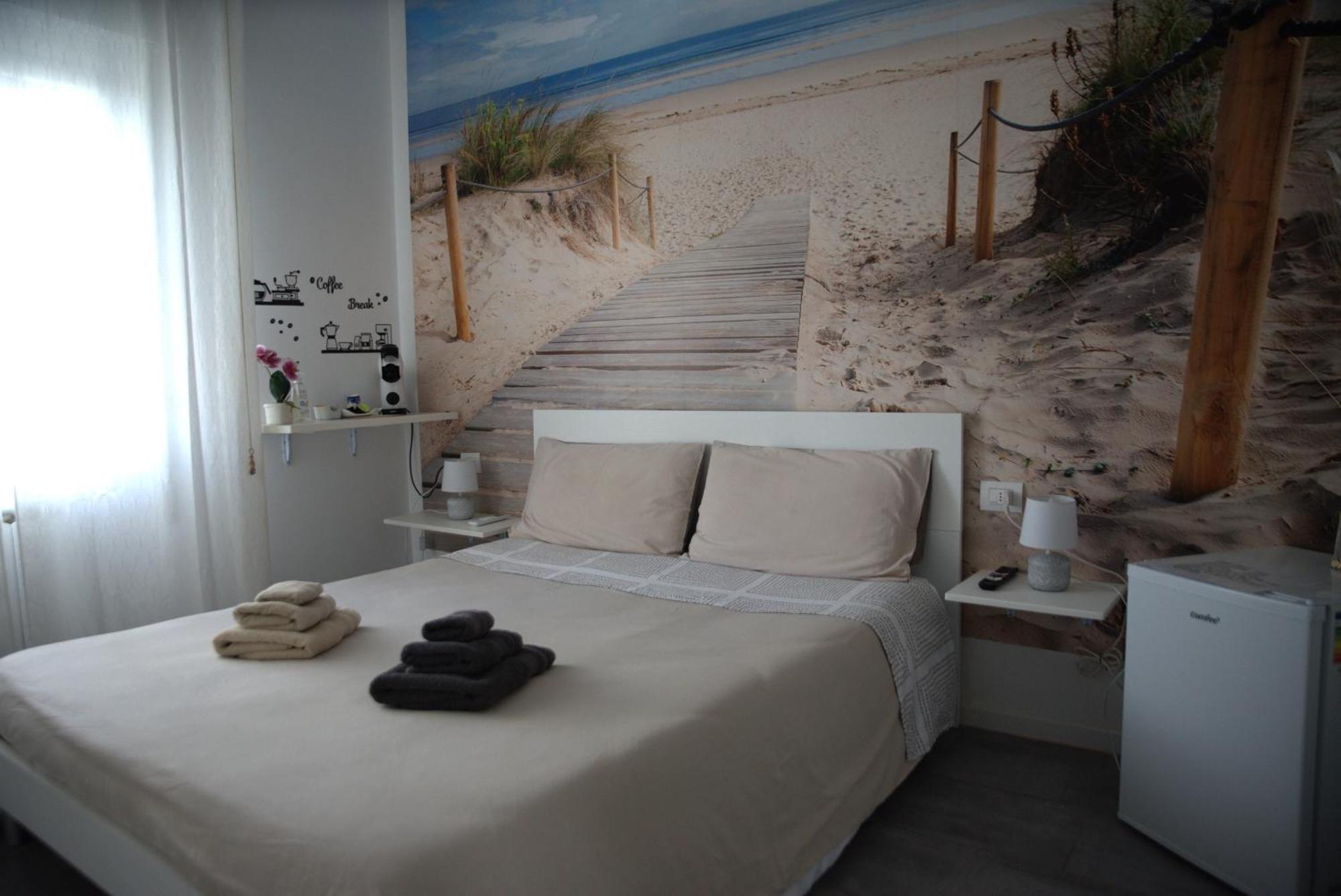 B&B Casa Balai 72 A 100 Mt Dal Mare Porto Torres Luaran gambar