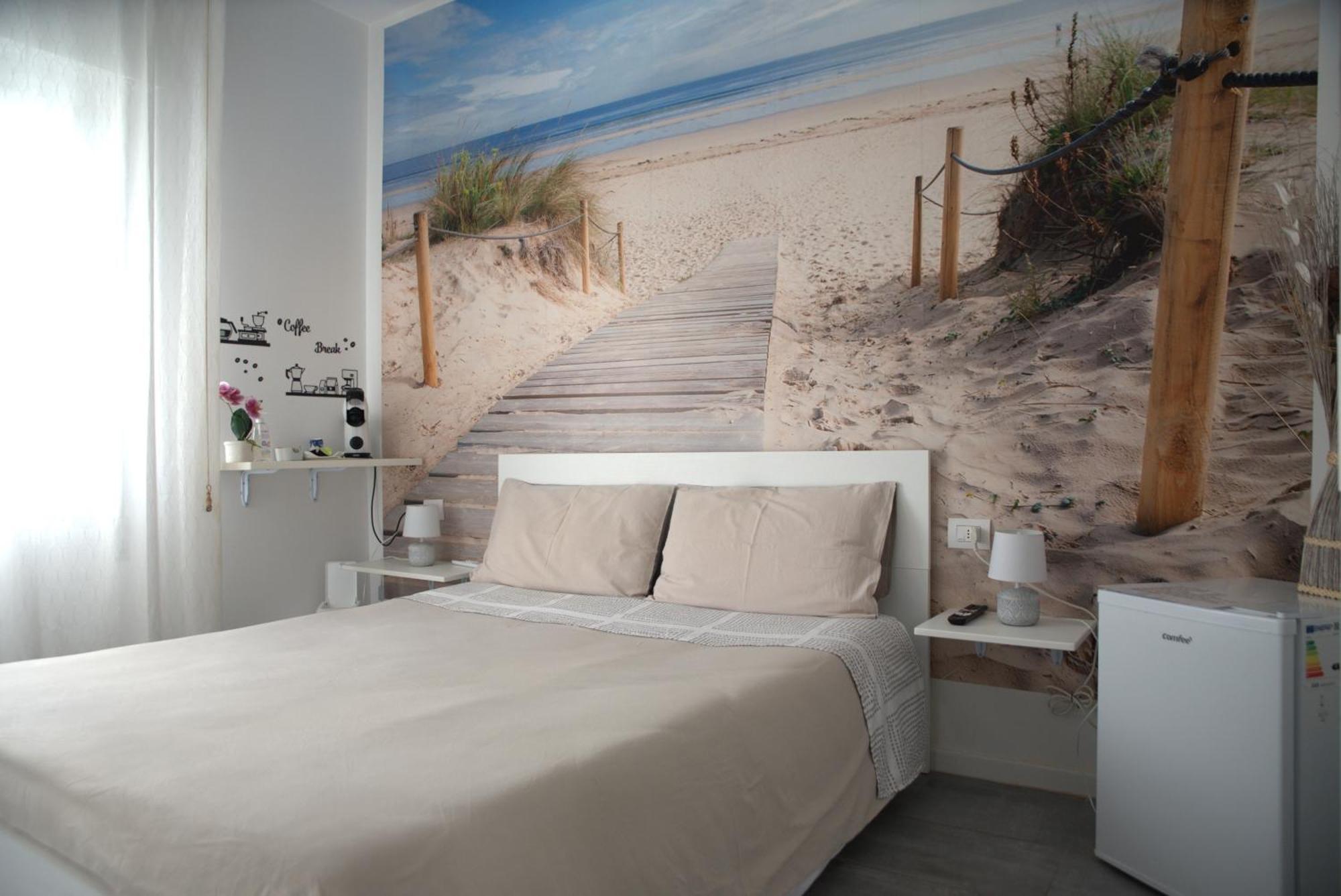 B&B Casa Balai 72 A 100 Mt Dal Mare Porto Torres Luaran gambar