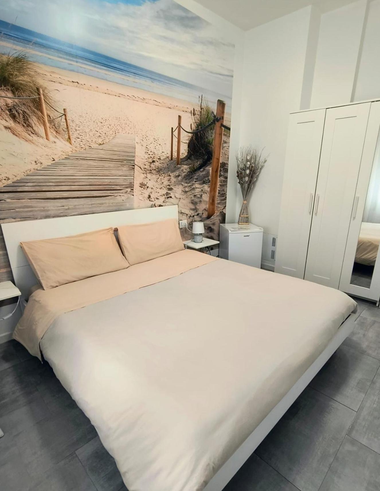B&B Casa Balai 72 A 100 Mt Dal Mare Porto Torres Luaran gambar