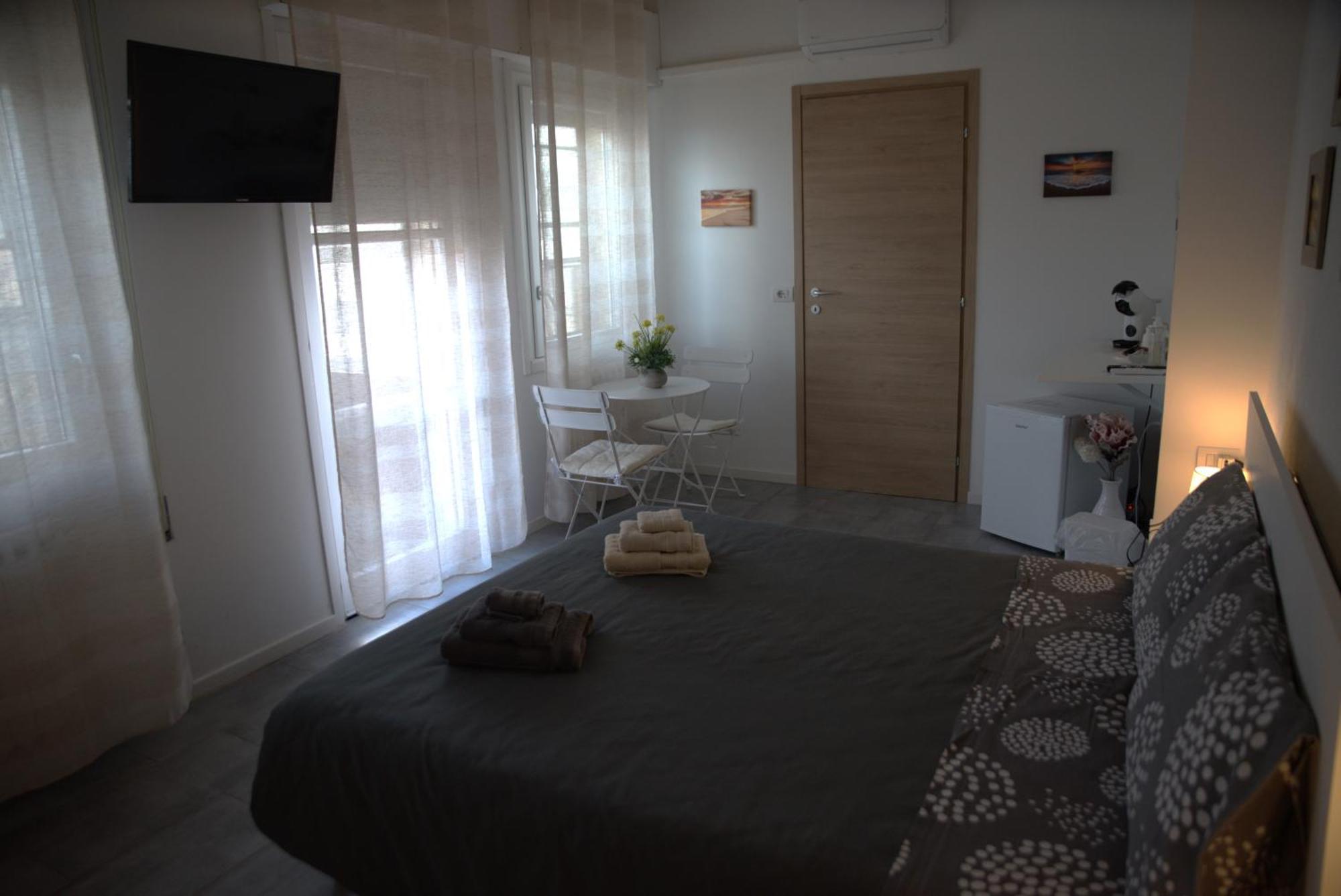B&B Casa Balai 72 A 100 Mt Dal Mare Porto Torres Luaran gambar