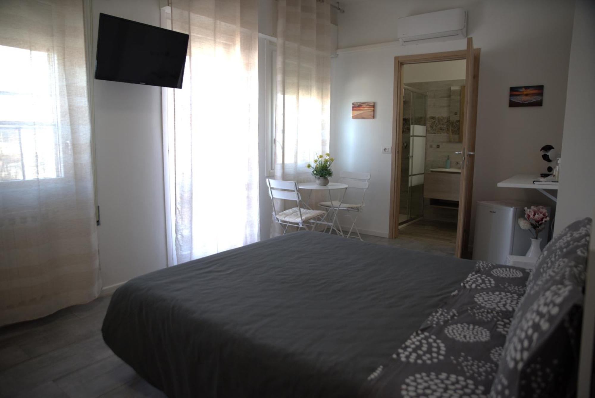 B&B Casa Balai 72 A 100 Mt Dal Mare Porto Torres Luaran gambar