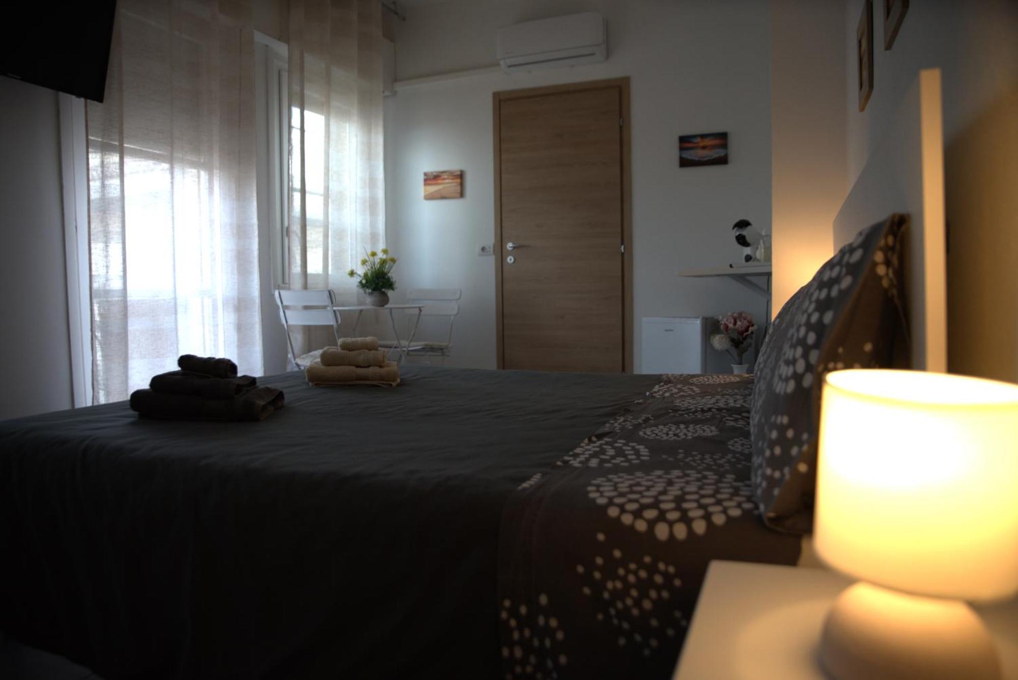 B&B Casa Balai 72 A 100 Mt Dal Mare Porto Torres Luaran gambar