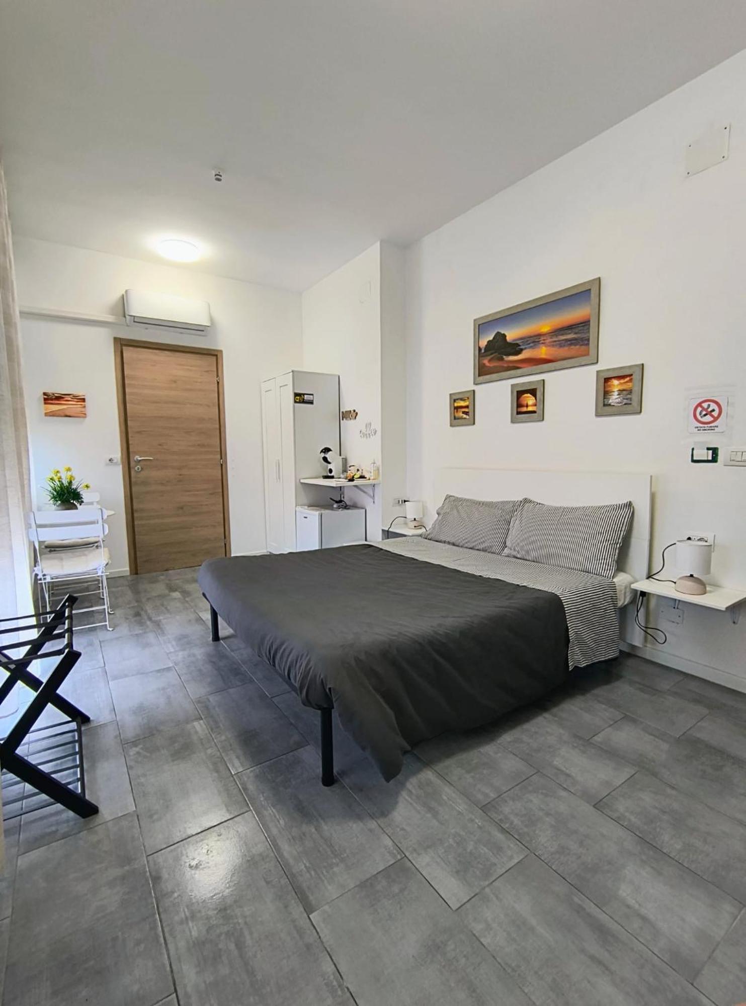 B&B Casa Balai 72 A 100 Mt Dal Mare Porto Torres Luaran gambar
